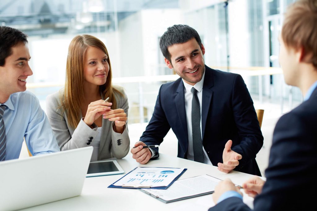Plano Bradesco Empresarial